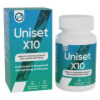 Uniset - des capsules contre la cystite