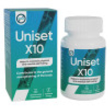 Uniset - des capsules contre la cystite