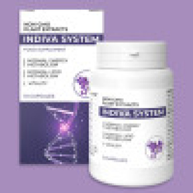 InDiva System - pour la perte de poids