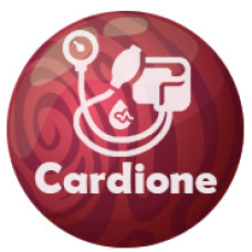 Cardione - capsules pour le traitement de l'hypertension