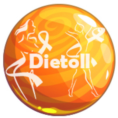 Dietoll - remède de perte de poids