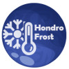 Hondrofrost - remède pour traiter les articulations