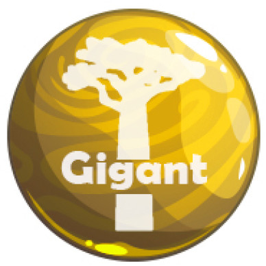 Gigant - gel d'agrandissement du pénis Gigant - gel d'agrandissement du pénis