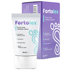 Fortolex - crème pour hallux valgus Fortolex - crème pour hallux valgus